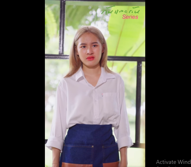 N2312084 เด กเสร ฟล บหล ทำก บล กค โชคด ไปเจอเข าก อน part2