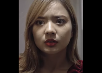 N2212080 ทำไมนางแบบคนน งร องไห ออกมา ในห องถ ายม อะไร part2