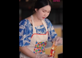 N1612002 จากช ตท องหน หน านไก ทอดท คนต ดค วแน นเพราะ รสยายป part2