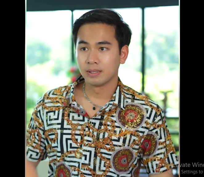 N2212075 คบซ อนจบไม สวยส กคน part2