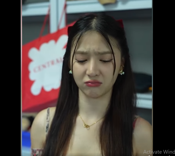 N2212064 คนแปลกหน ทำให สระอ กคร FF part2