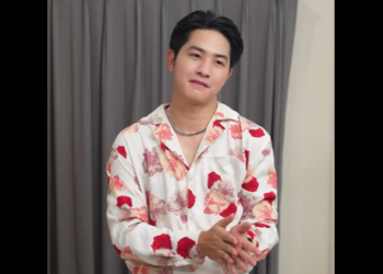 N2212072 ครอบคร วต องจบเพราะเพ อน part2