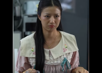 N2212059 มาเป นแฟน ไม ใช แม าน FF part2