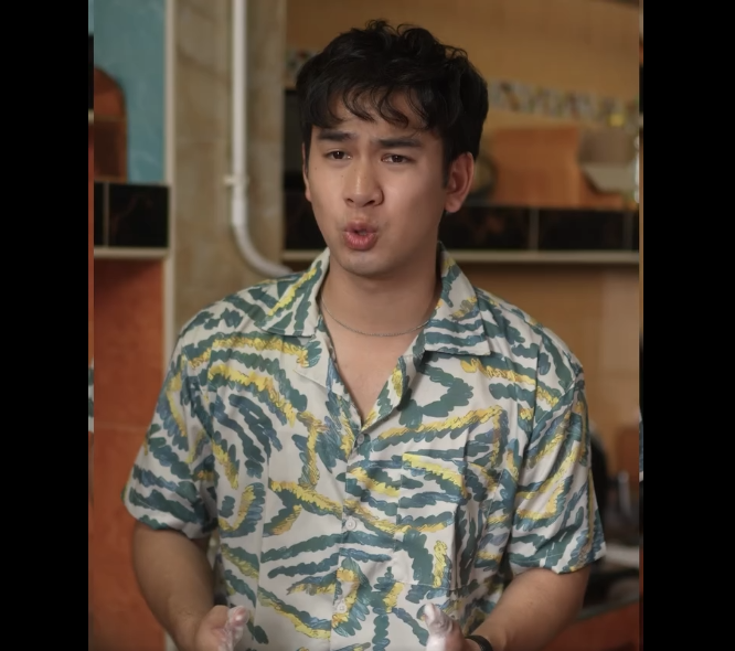 N2212057 นม จร งๆนะผ ชายแบบน part2