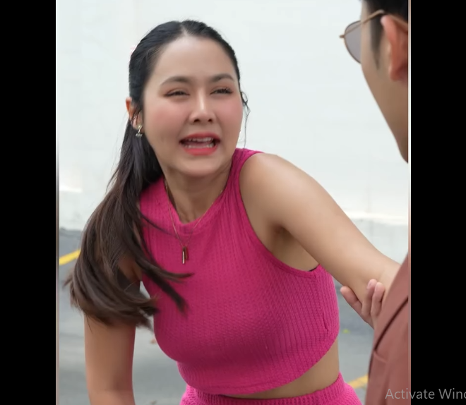 N2212070 เป นคนด ไม เคยผ ดหว part2