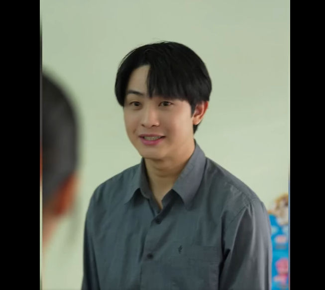 N2212062 ครอบคร วจะสมบ รณ องม งพ อและแม FF part2