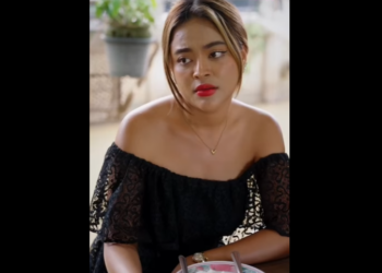 N1612018 ชายถ กน องๆด กว าจน เม อความจร งถ กเป ดเผยถ งก บช อกก นท งบ าน part2