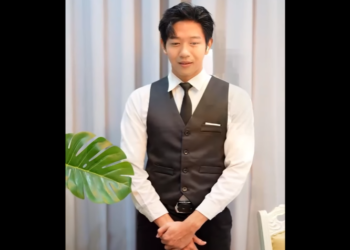 N2312078 ยายใช แป งละเลงต นไม หว งได รางว ลใหญ ไปปลดหน part2