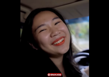 N2312064 เป นใครก ตกใจ งคนแปลกหน อย มาข นรถคนอ นเฉย #ด ให จบก อน part2