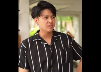 N2312062 เป นคนไทยทำไมไม ดภาษาไทย!! part2