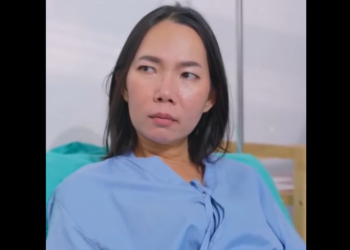 N2412009 าด กแฟนเก าล กชายว าเป นพน กงานธรรมดา แต พอร ความจร งถ งก บต องไปง อค นด part2