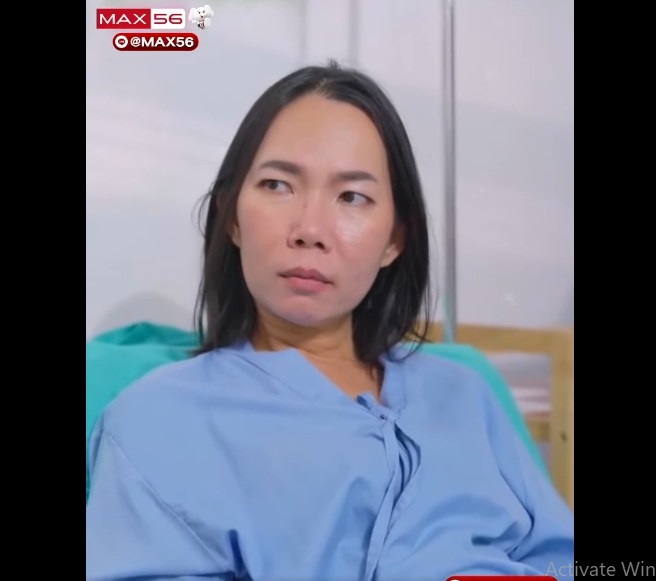 N2412009 าด กแฟนเก าล กชายว าเป นพน กงานธรรมดา แต พอร ความจร งถ งก บต องไปง อค นด part2