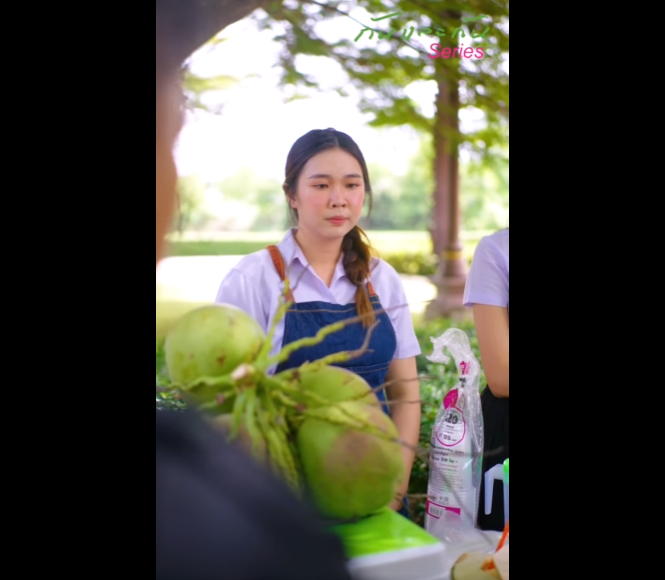 N1612023 เม อความร กต างชนช การไม กยอมร บจ งเก ดข Ep1 part2