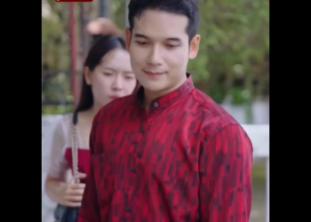 N2412007 กอดจ บล บคลำ ดท ายบอกว าเป นแค เพ อนก ทำเหม อนเม ยเป นของตาย part2