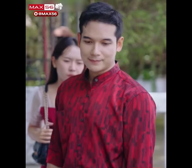 N2412007 กอดจ บล บคลำ ดท ายบอกว าเป นแค เพ อนก ทำเหม อนเม ยเป นของตาย part2