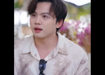 N2412024 (ตอนจบ )ซ ปตาร ตกหล มร กน กแสดงต วประกอบ หญ งคนน อใครท ปตาร งชอบเขา part2