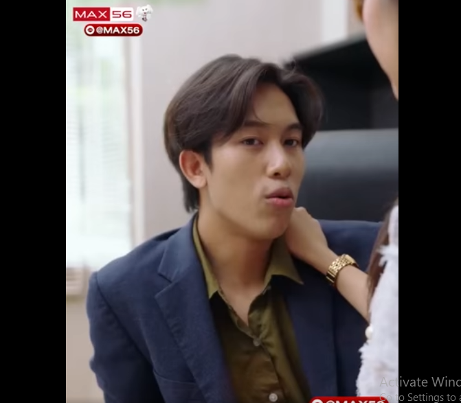 N2412010 เม ยน อยเห มเกร มบ กไล เม ยหลวงถ งบ าน แต นเข าใจผ ดว าแม สาม อเม ยหลวง part2