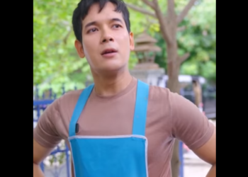 N2412001 เขาเก บทองคำได กำล งจะเอาข าวด ไปบอกเม แต กล บเจอเม ยอย บช part2