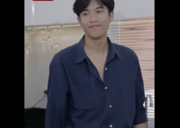 N2412006 เม ยน อยท องก บผ วต วเอง คนเป นเม ยหลวงต องร กย งไง part2