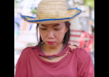 N2412015 เศรษฐ ดฉากบ านจน เพ อพ จน แฟนใหม ของล กชายเขา part2