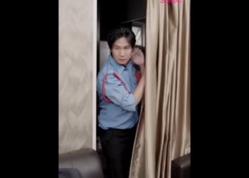 N2512023 ประทานทำเลขาก บเม ยท องพร อมก ณค ดว าเค าจะเล อกใคร part2