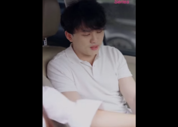 N2512013 จะเก ดอะไรข เม อเด กเสร ฟก บล กค าม แฟนคนเด ยวก ใครเป นต วจร งใครเป นช นแน part2