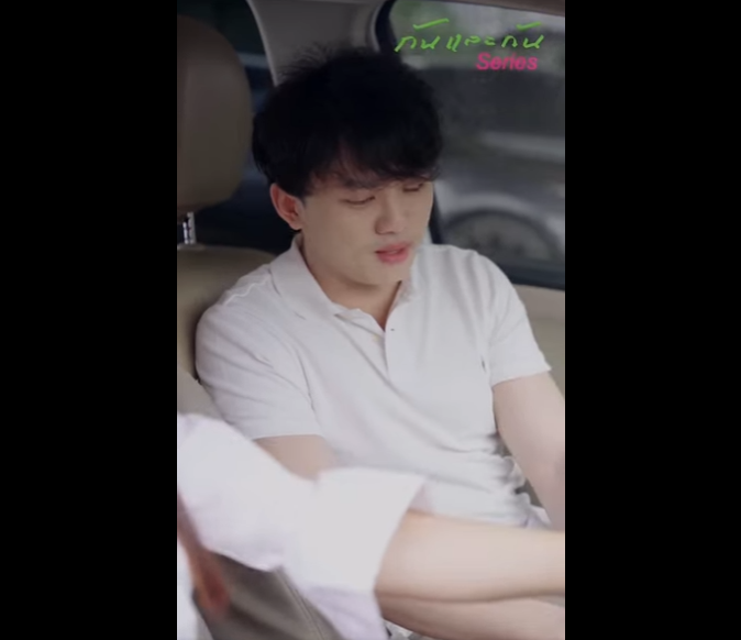 N2512013 จะเก ดอะไรข เม อเด กเสร ฟก บล กค าม แฟนคนเด ยวก ใครเป นต วจร งใครเป นช นแน part2