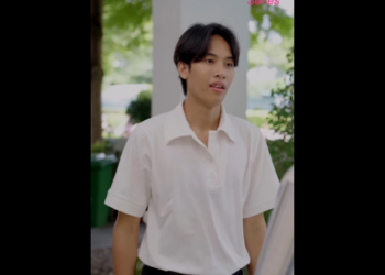 N2512008 กพาสาวมาแนะนำให แต องตกใจเม อเห นพ ออย บผ ชายสองต อสอง!! part2