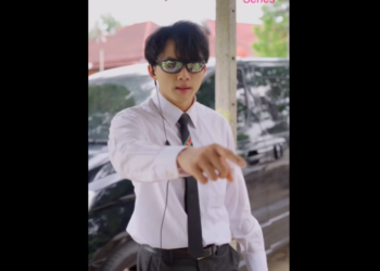 N2512004 แม งค บล กอาย 17ให แต งงานก บมหาเศรษฐ ตใจทำด วยอะไร!! part2