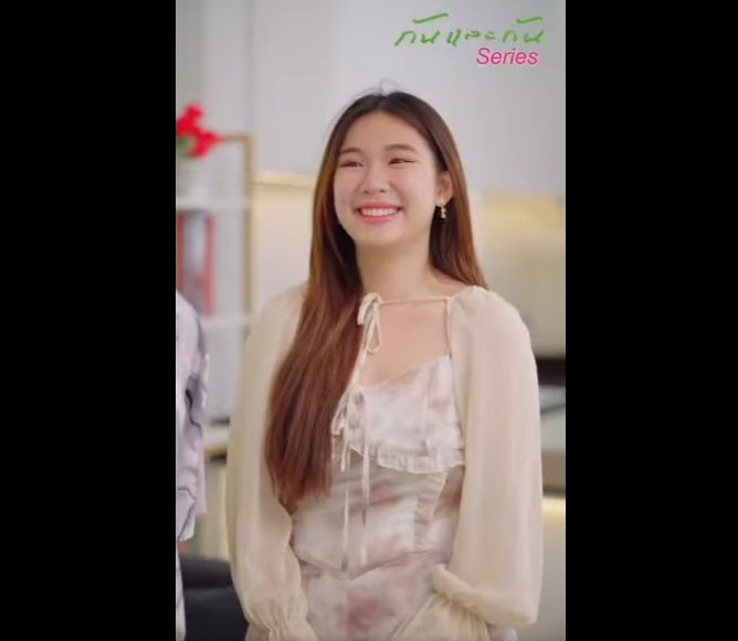 N2512001 เป นแค แม าน แต อยากผ นต วมาเป นเม ยเจ านาย!! part2