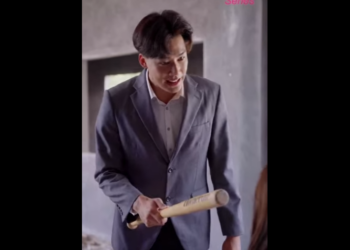 N2512012 ทำไมแม และเด กถ งมานอนในโรงศพ นเก ดอะไรข นก บพวกเค าก นแน part2