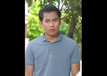 N2412044 ตล กม นแย เพราะไม เช อคำเต อนแม part2