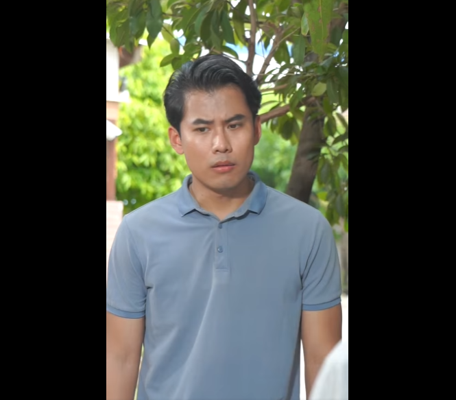 N2412044 ตล กม นแย เพราะไม เช อคำเต อนแม part2