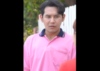 N2412035 โจรกล บใจ part2