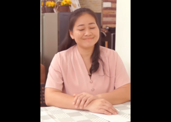 N2412039 าเล ยงด แม บรองเท าค ใหม ของล part2