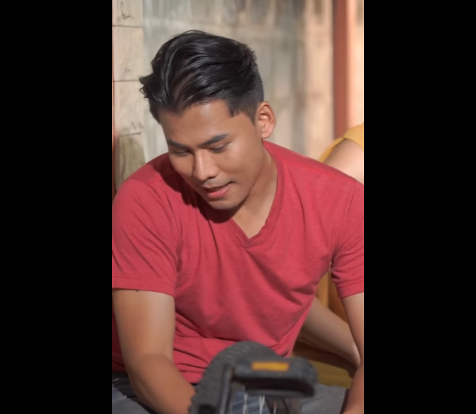 N2412042 มละลาย เพราะหมอเดา! part2