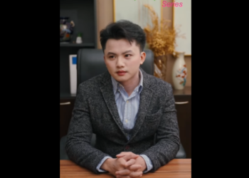 N1612001 จร งไหม เขาว ชายท ไม ให เก ยรต ครอบคร ไม ความน าเช อถ อในงาน part2