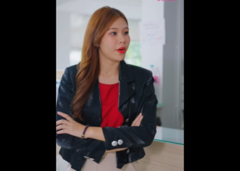 N1612019 เจ าของโรงแรม สวมบทเป นล กค และน อส งท เขาเจอ part2