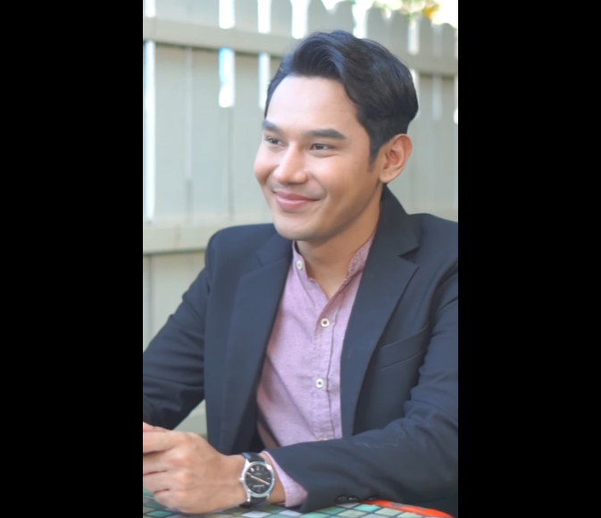 N2512051 เก ดเป นผ หญ อย าม กง าย (ละครส น) part2