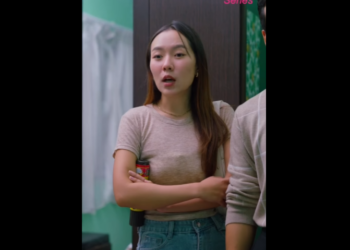 N1612006 Ep3จ างสะใภ เป ดโปงช ตอน แม บล กสะใภ บจ างเป ดโปงช วแสบ part2