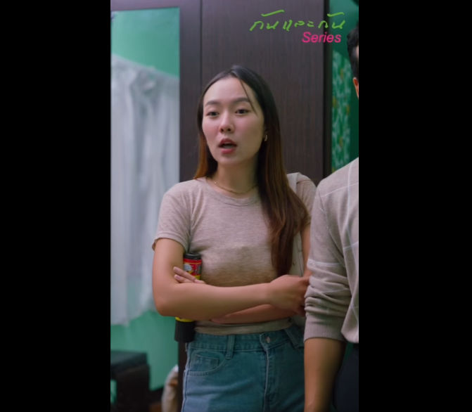 N1612006 Ep3จ างสะใภ เป ดโปงช ตอน แม บล กสะใภ บจ างเป ดโปงช วแสบ part2