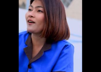 N2412075 แฟนท านประธานทำงานเป นแม าน part2