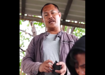 N2412064 ไอโจรกระจอก แกปลนผดคนแลว part2