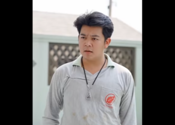 N2412062 ตเปล ยนเพราะพระองค เด ยว part2