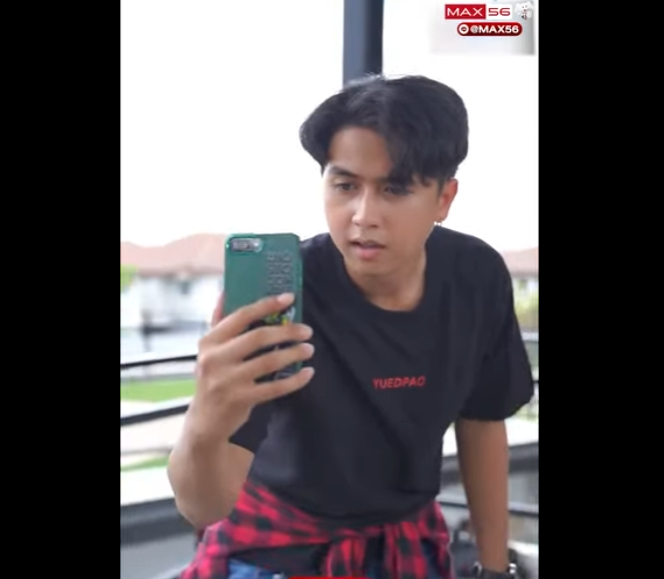 N2412065 โจ ปากแจ วถามก ญแจรถอย ไหน part2