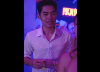 N2512004 สาวเลาจ คนน เธอถ กเสกเวทมนต ให ดแต ความจร part2