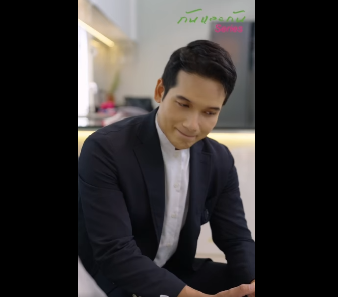 N1612010_Ep3อ เหต พบร กแท ตอน แฟนเก าก บแฟนใหม แต งงานว นเด ยวก_part2