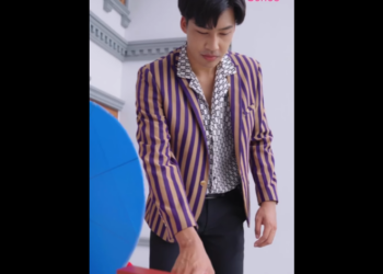 N2612007 อแบ งสมบ 100ล าน แต เหม อนพ อจะลำเอ ยงให กชายคนเด ยว part2