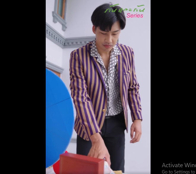 N2612007 อแบ งสมบ 100ล าน แต เหม อนพ อจะลำเอ ยงให กชายคนเด ยว part2