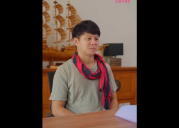 N2712008 เด กบ านนอกมาสม ครงาน เจ านายค ยไม เร อง #คล ปตลก part2